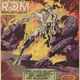 Illustration for article titled iROM: Spaceknight/i Might Be The Best Science Fiction Comic Of All Time